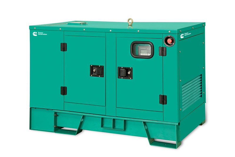 蓬莱发电机出租-汽油发电机对供油装置的要求