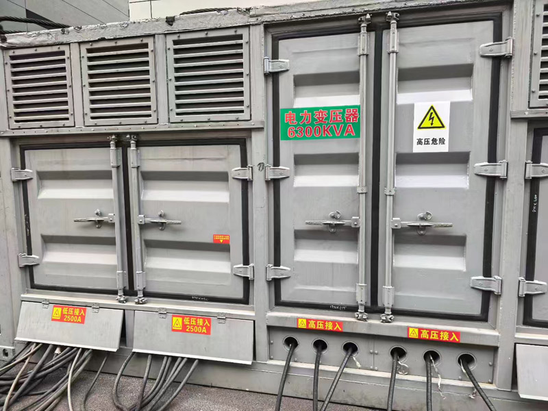 蓬莱柴油发电机组换季保养注意哪些事项？