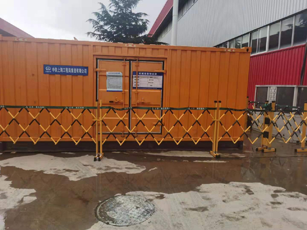 蓬莱租赁发电机 柴油发电机组供应商:柴油发电机组润滑油的作用?