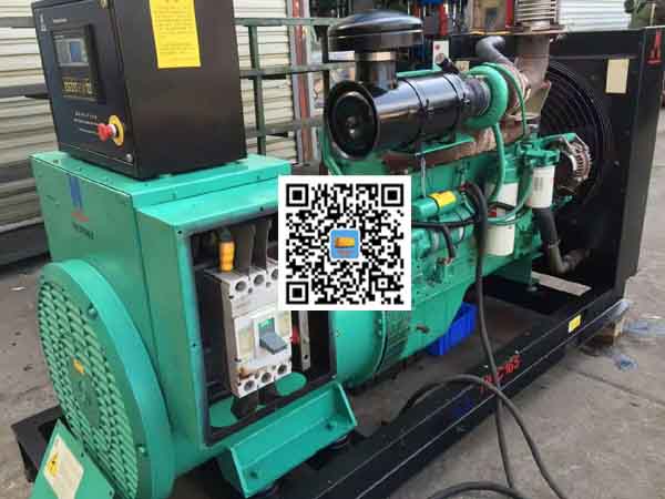 蓬莱租赁发电机-发电机一般变压器磁芯所使用的是什么材料?