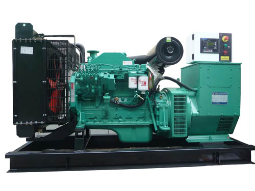 蓬莱有哪些方法可以提高 200kw 柴油发电机的燃油效率?