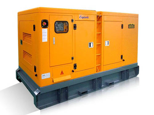 蓬莱影响 200kw 柴油发电机油耗的因素有哪些?
