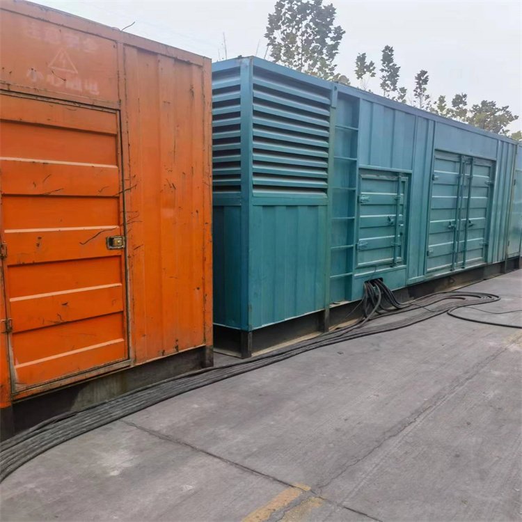 蓬莱如何选择适合 600kW 柴油发电机组的热继电器?