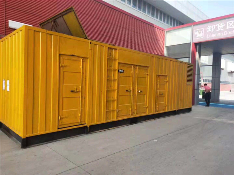蓬莱储能设备的前景和市场怎么样?