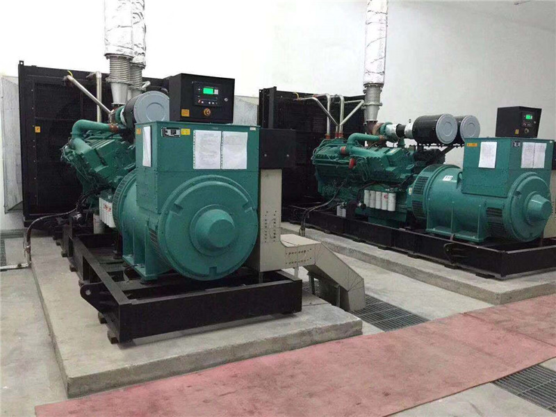 蓬莱柴油发电机组冬季寒冷地区使用需注意哪些事项?